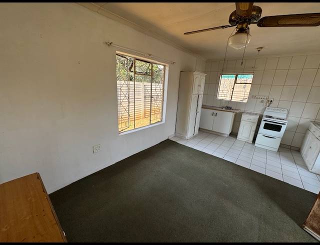 3 BEDROOM FREEHOLD FOR SALE IN BRAKPAN NORTH